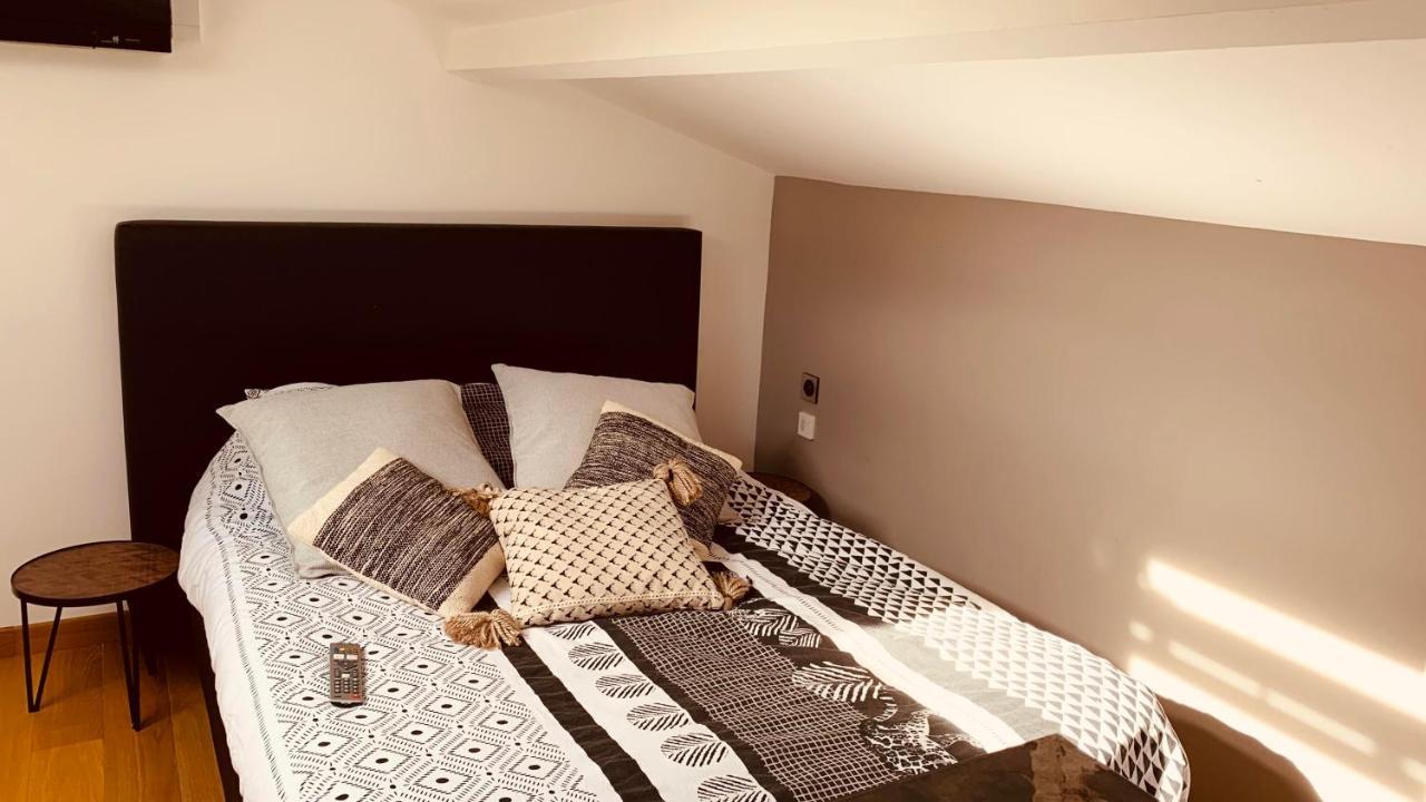 La Casa Palmito Appartement Moderne Cote Mer Сен-Сір-сюр-Мер Екстер'єр фото